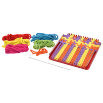 Metal Potholder Loom-1