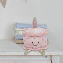 Happy Cake - Pink