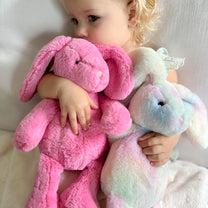 Blossom Bunny - Pink