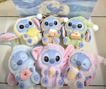 Stitch Eat Something Before Sleep Blind Box-2