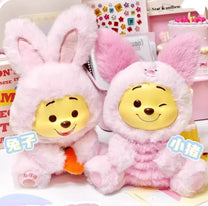 Winnie The Pooh Naughty Party Blind Box-3