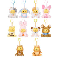Winnie The Pooh Naughty Party Blind Box-5