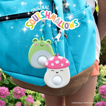 Squish Mega Pop Keychain-2