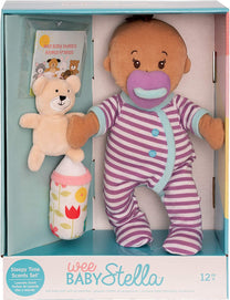 Wee Baby Stella Beige Sle