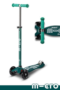 Maxi Deluxe Eco