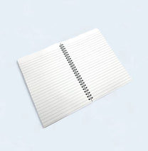 In My Era Notebook