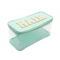 Varsity Hair Bag*final Sa