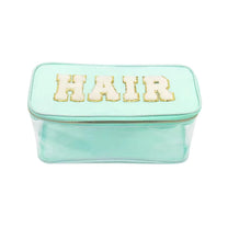 Varsity Hair Bag*final Sa