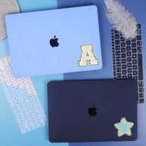 Varsity Letter Patches F-2