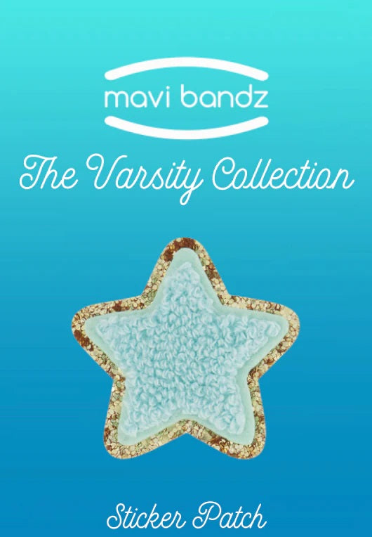 Varsity Patch Star-1