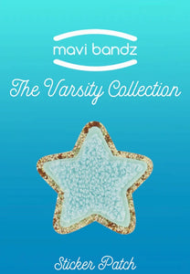 Varsity Patch Star-1