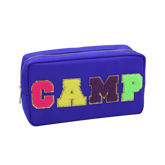 Varsity Camp Bag Asst