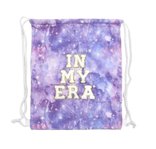 In My Era Bag Drawstring