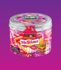Crazy Aarons Mcslime Slime Charmers