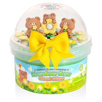 Meadow Bear Cloud Slime-2