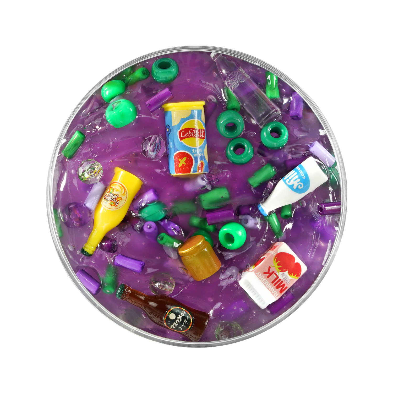 Mini Mart Slime Charmers-2