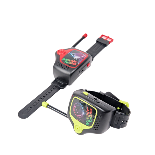 Walkie Talkie Watch