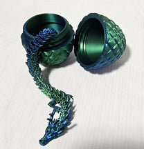 Mystery Dragon Egg-2