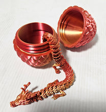 Mystery Dragon Egg-3