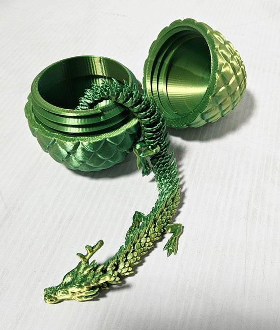 Mystery Dragon Egg-4