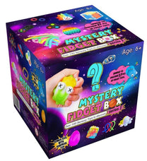 Mystery Fidget Box S2-1