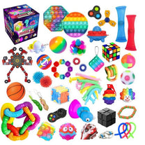 Mystery Fidget Box S2-2