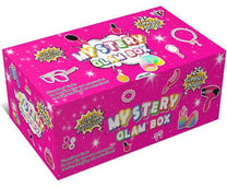 Mystery Glam Box-1