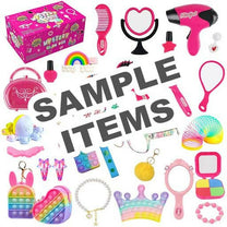 Mystery Glam Box-2