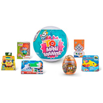 Surprise Mini Toy Wave 2-2