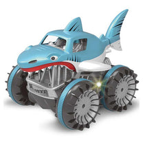 Monster Shark-1