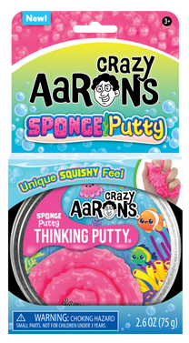 Crazy Aarons Sponge Putty-1