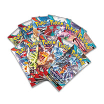 Combined Powers Collectio