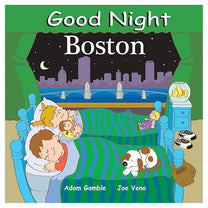 Good Night Boston-1