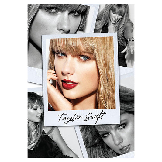 Taylor Swift (Spotlight on a Legend)-1