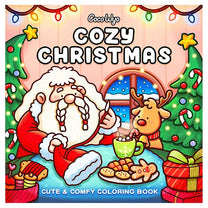 Cozy Xmas By Coco Wyo-1