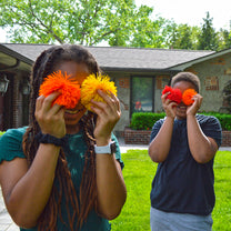 Koosh Ball 3^