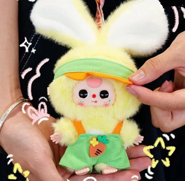 Bb3 Miniature Bunny