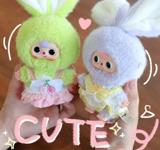 Bb3 Miniature Bunny