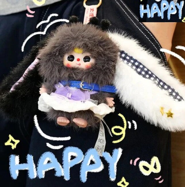 Bb3 Miniature Bunny