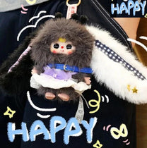 Bb3 Miniature Bunny