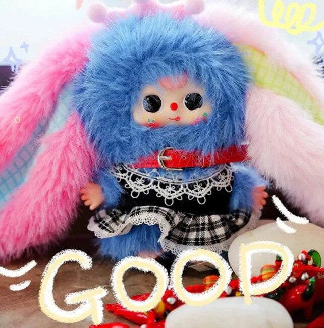 Bb3 Miniature Bunny