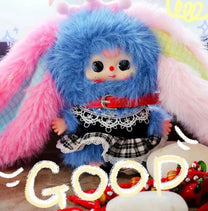 Bb3 Miniature Bunny