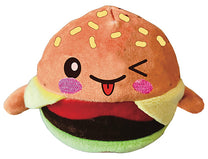 Fast Foods Pbj-2