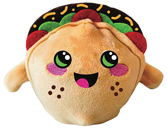 Fast Foods Pbj-3