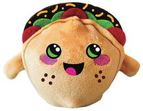 Fast Foods Pbj-3