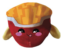 Fast Foods Pbj-5