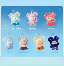 MINISO Disney Mickey Head in the Clouds Blind Box-3