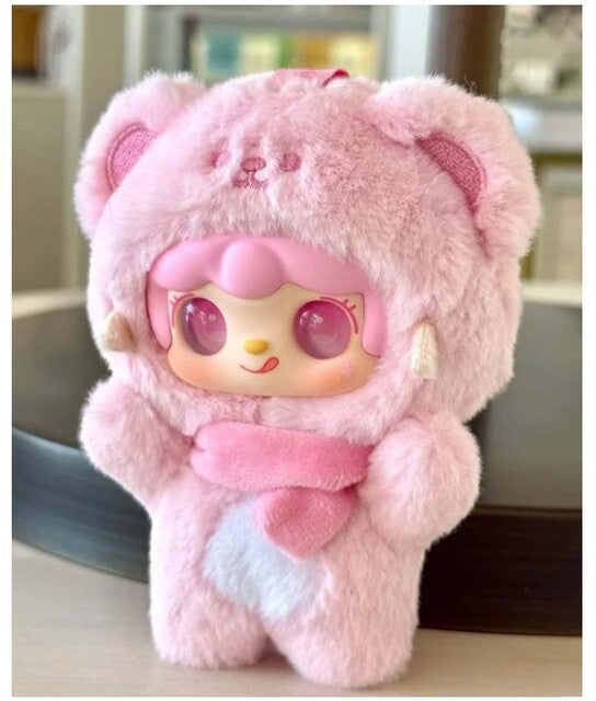Yooki Take A Bite Of Bear Blind Box V4-4
