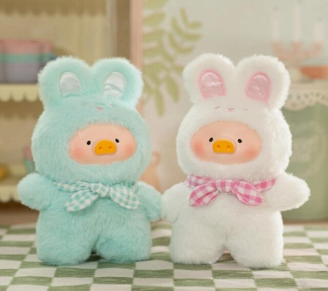 Lulu Piggy Joyful Time Blind Box -3