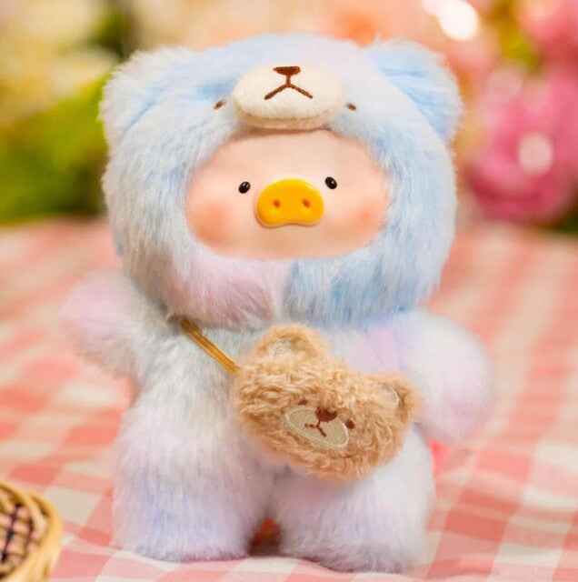 Lulu Piggy Joyful Time Blind Box -4